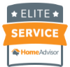 Elite Service With Home Advisor - Elite Garage Door & Gate Repair Of Tacoma