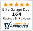Elite Garage Door & Gate Repair Of Tacoma - Shopper Approved Reviews