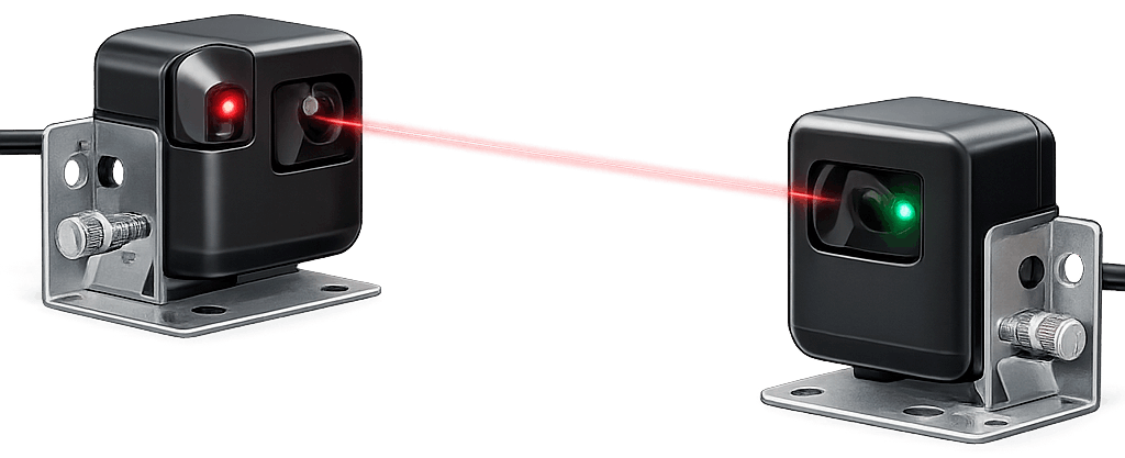 Sensors Keep You Safe During Garage Door Operation