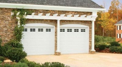 Garage Door Repair Service