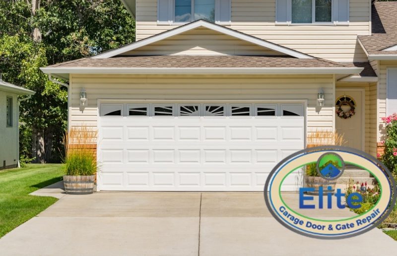 The Best Way to Build a Laundry Room in Your Garage