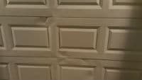 Garage Door Bent Panels - Repair & Replacement Services - Elite Garage Door