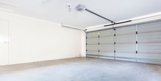 Should I Drywall My Detached Garage?