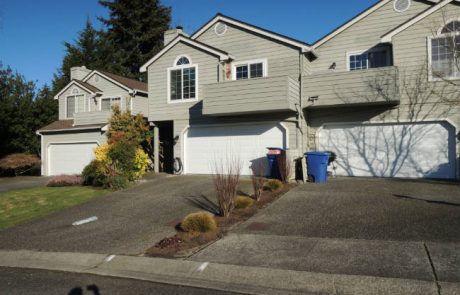 Garage Door Work In Puyallup WA By Elite Garage Door & Gate Repair