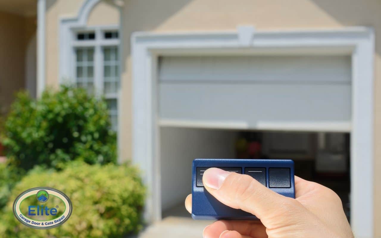 How Can I Make My Garage Door More Secure