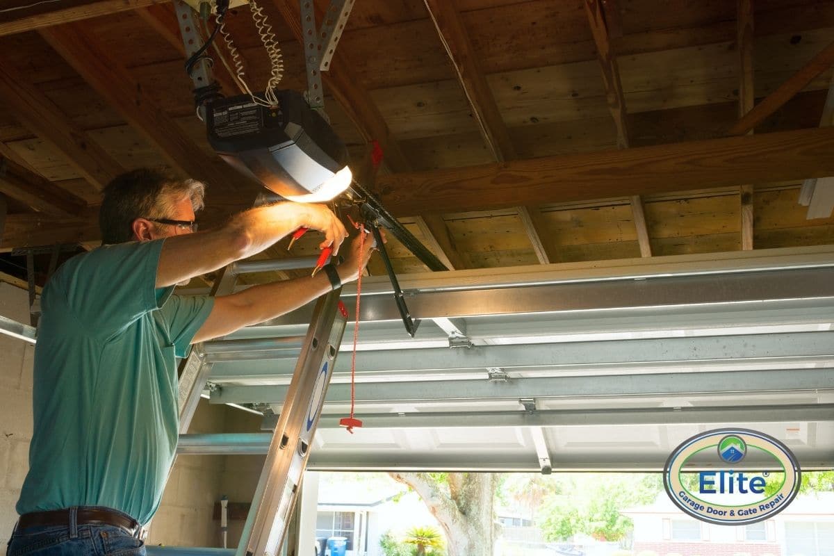 What Is The Right Way To Adjust The Cables Of Your Garage Door