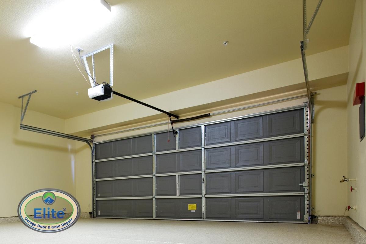 How To Check The Working Of Garage Door Rollers