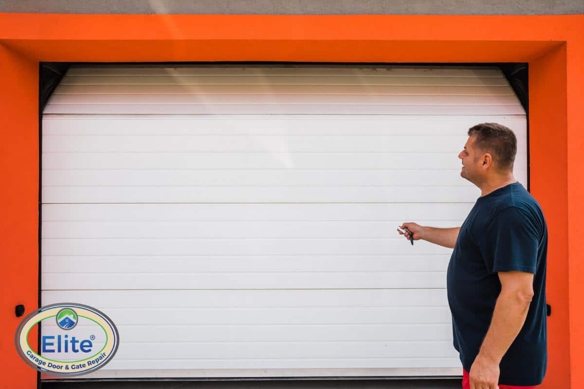 Can You Overuse a Garage Door?
