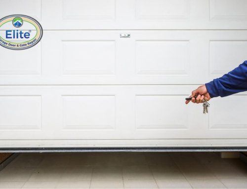 Top Garage Door Repairs for your Automatic Garage Doors