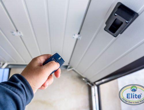 Are Smart Garage Door Openers Safe and Secure