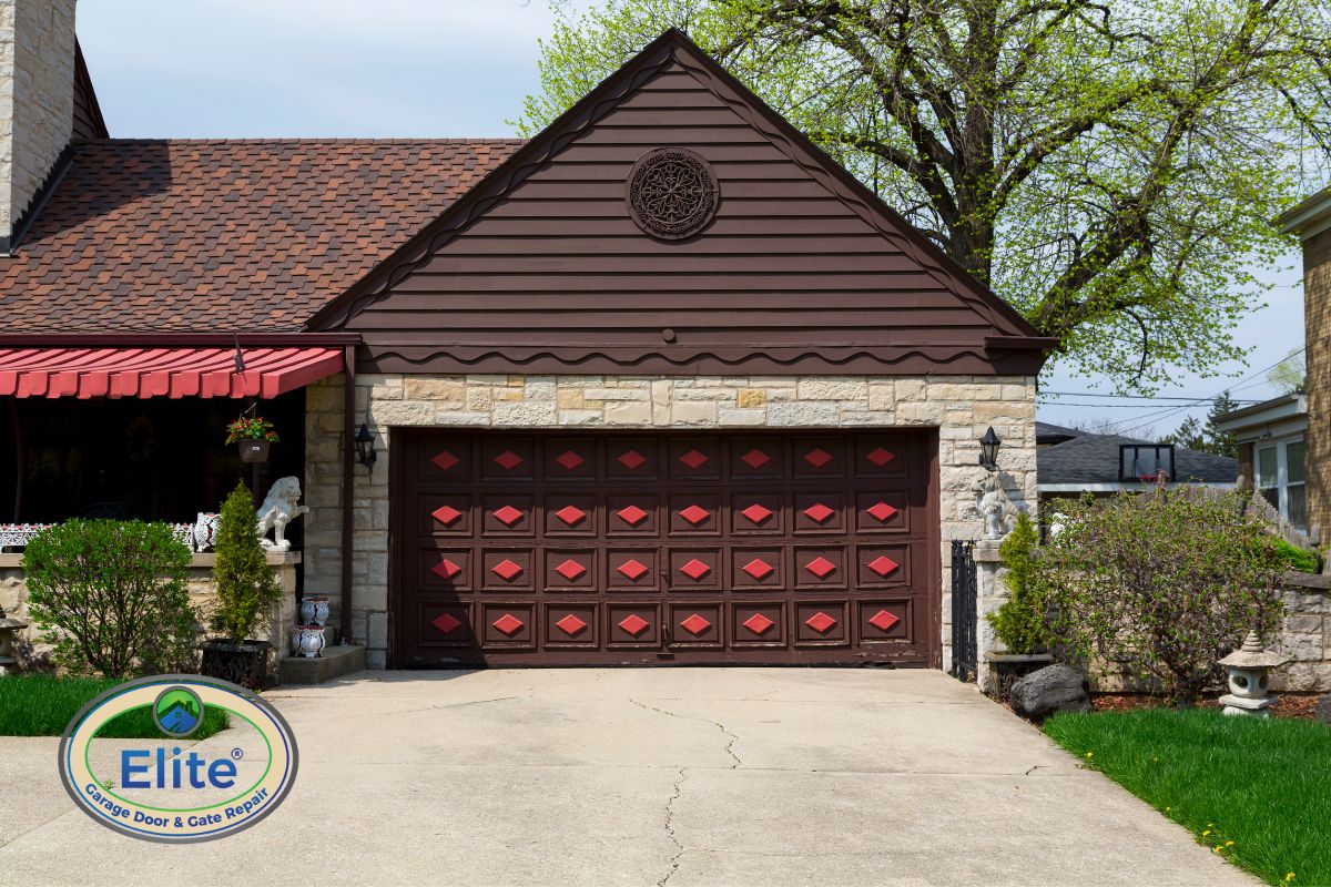Choosing A Garage Door Material For Your Home