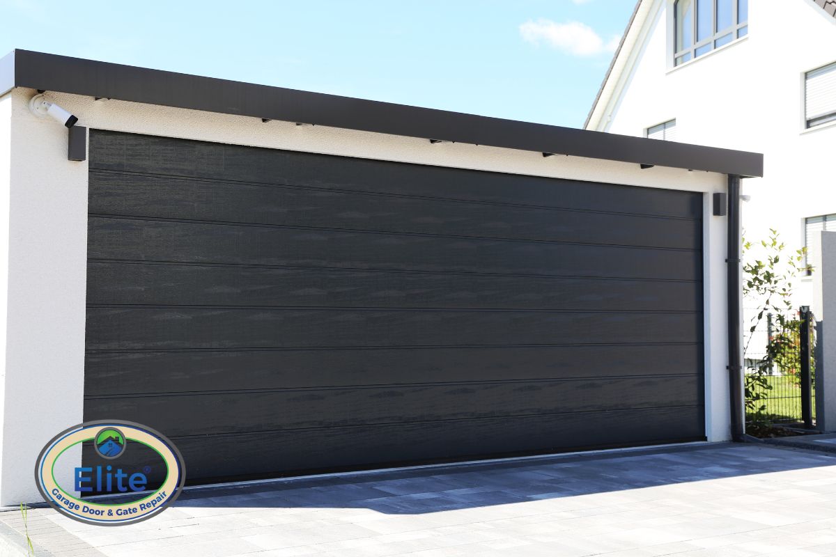 Long-Term Benefits of Regular Garage Door Sensor Maintenance