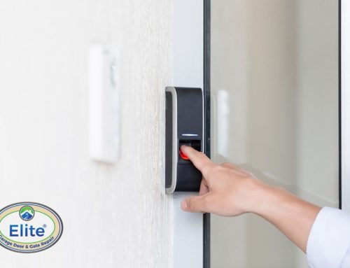 Noise Troubles? Here’s Why Your Garage Door is Loud & How to Fix It