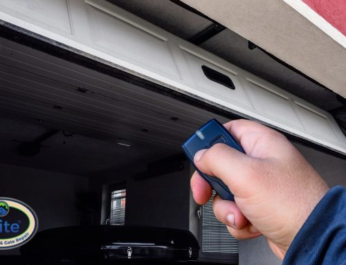 Unveiling the Truth Behind Garage Door Myths