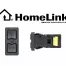 How to Program Toyota Homelink Garage Door Opener - Rolling Code