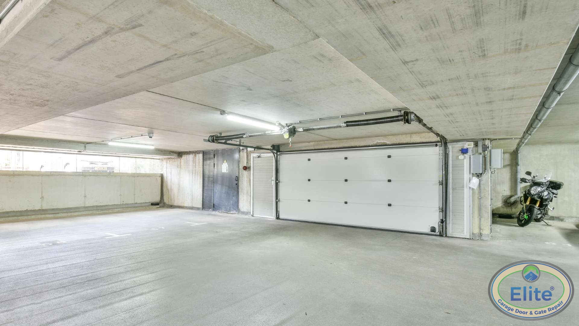 Breaking Down the Parts Section - How to Read a Garage Door Estimate