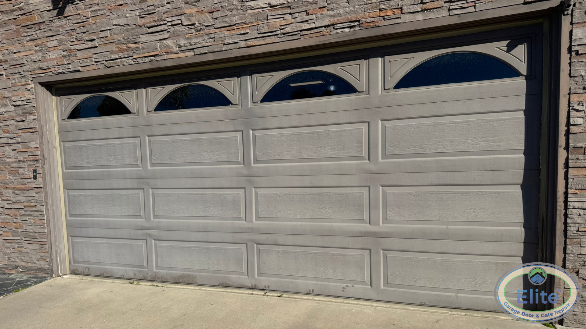 Check for Physical Obstructions First - Troubleshooting Garage Door Safety Sensors