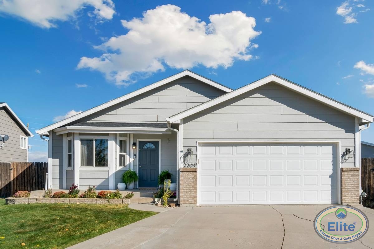 Choosing the Right Door for Pacific Northwest Weather - Customer Spotlight: A Recent Installation in Ballard