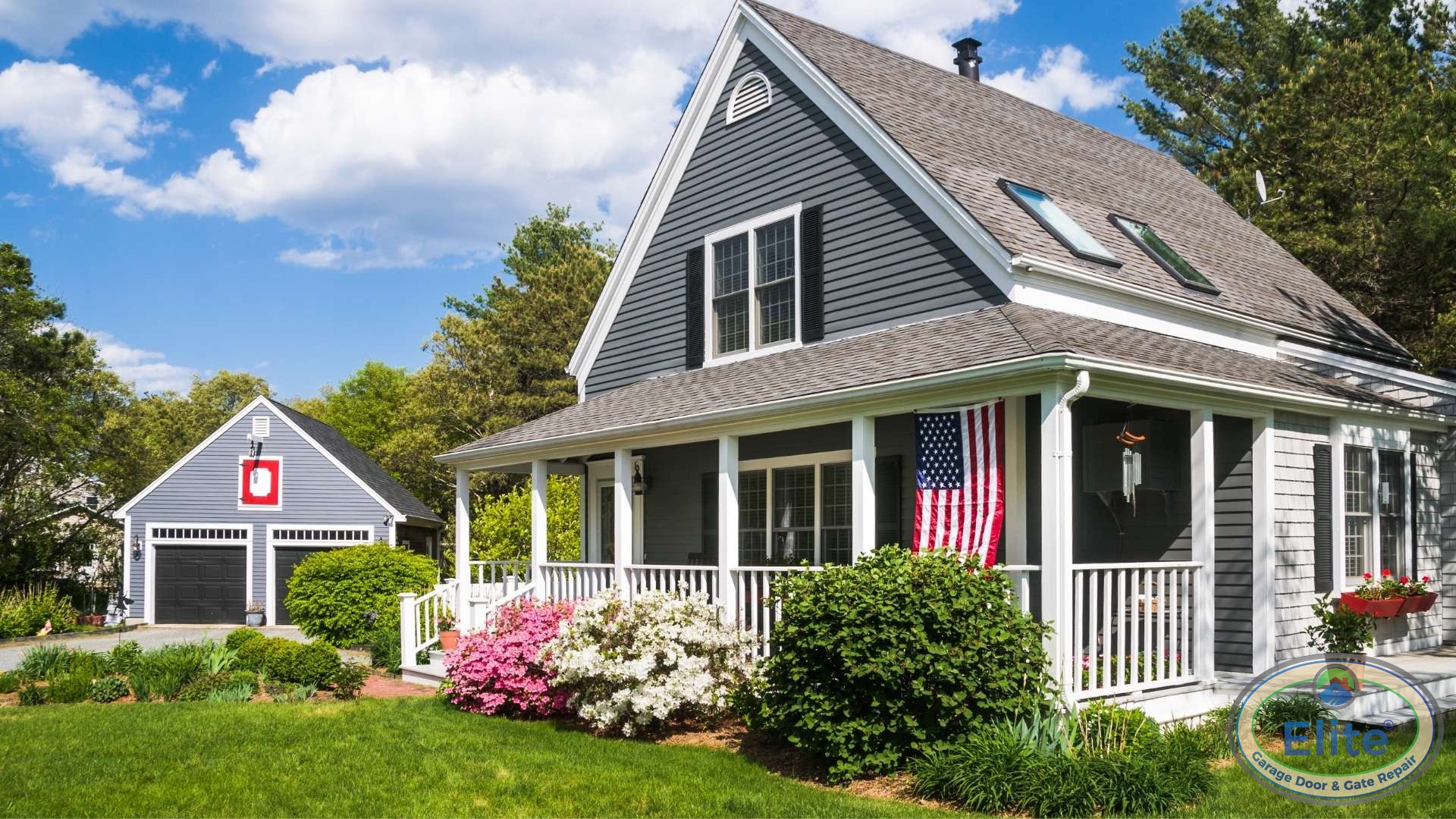 Choosing the Right Smart Integration Platform - Integrating Your Garage Door with Your Smart Home System