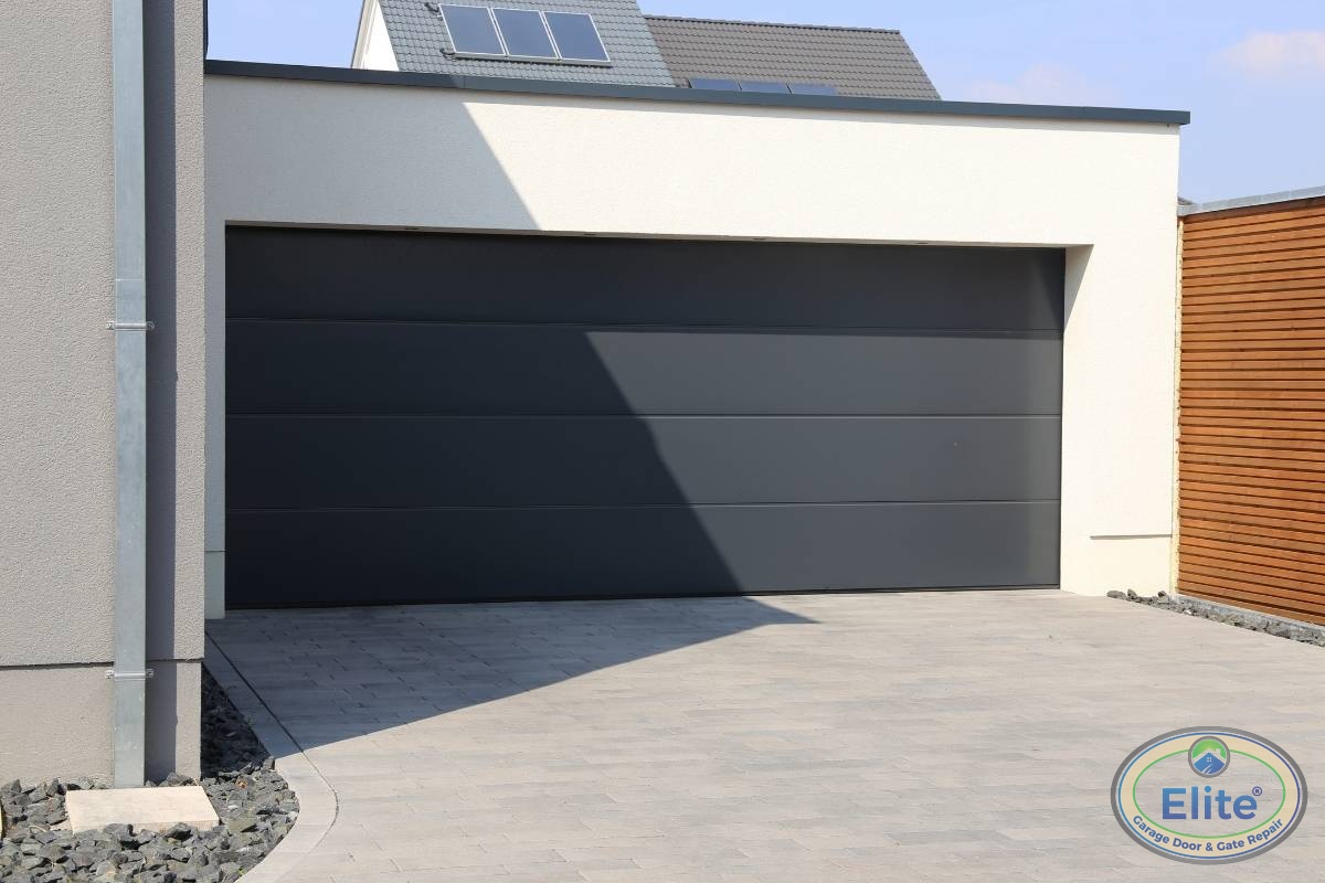 Cleaning Wood Garage Doors Properly - Cleaning Your Garage Door: Tips for Every Material