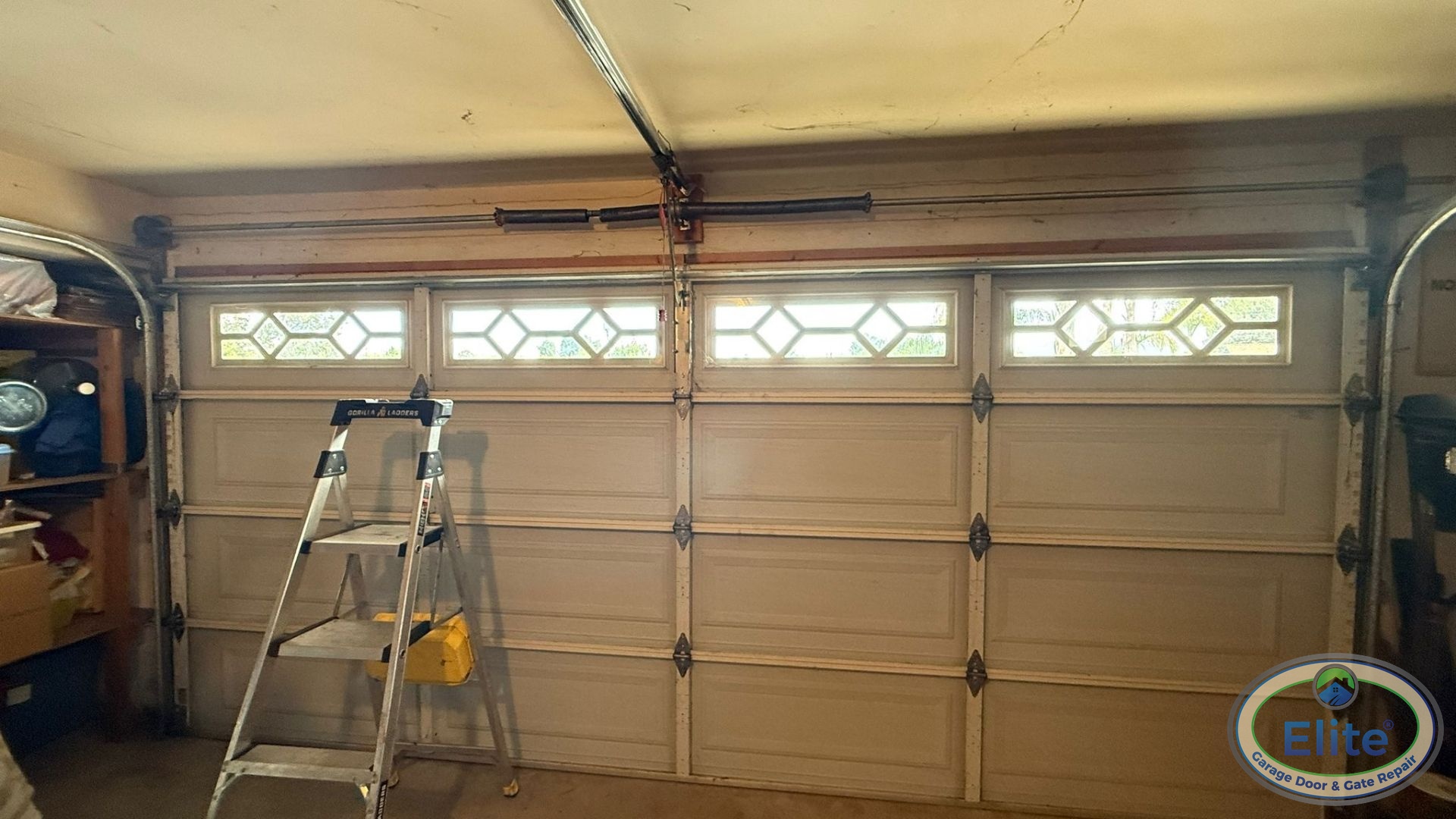 Color Selection Makes or Breaks the Look - Boosting Your Tacoma Home's Curb Appeal with a New Door