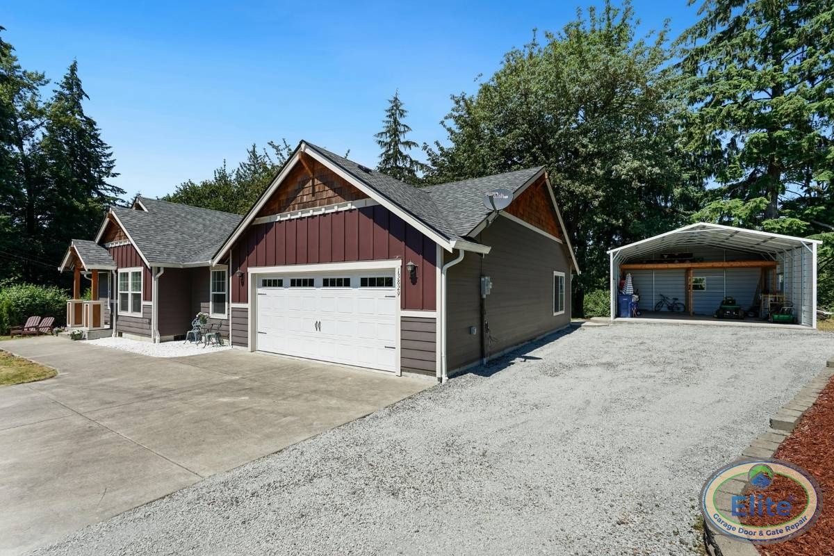 Do Insulated Garage Doors Actually Save Money on Energy Bills? - Insulated Garage Doors: Are They Worth It in Washington?