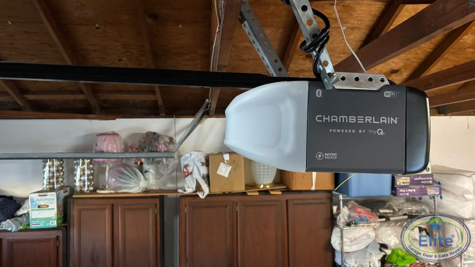Don't Forget the Opener System - Tacoma Neighborhood Guide: Improving Home Values