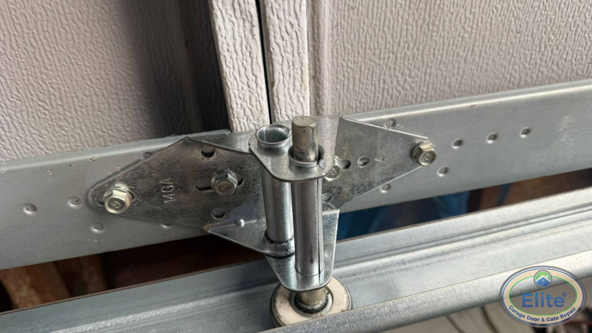 Door Panels and Weather Sealing - The Anatomy of a Garage Door: Understanding the Parts