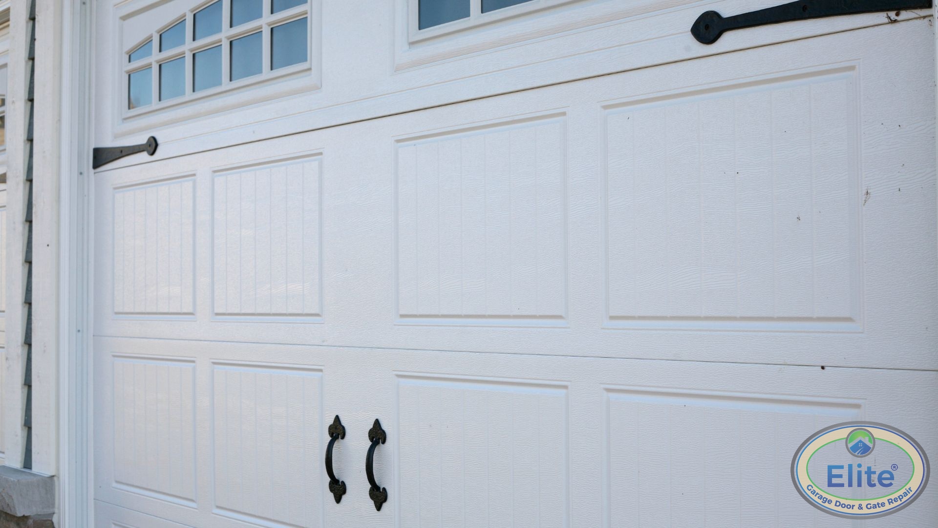 Essential Preventive Maintenance for Business Garage Doors - Commercial Garage Door Services for Tacoma Businesses