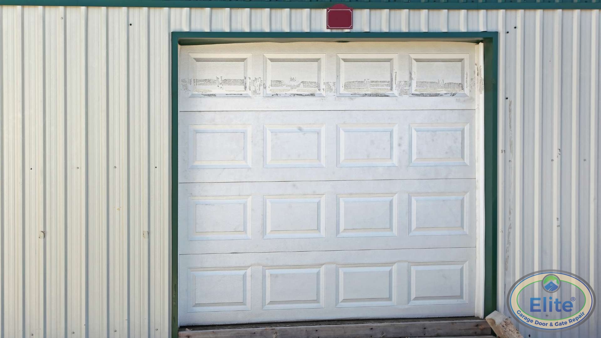 How Can You Prevent Track Derailments? - Case Study: Fixing a Derailed Garage Door in Tacoma