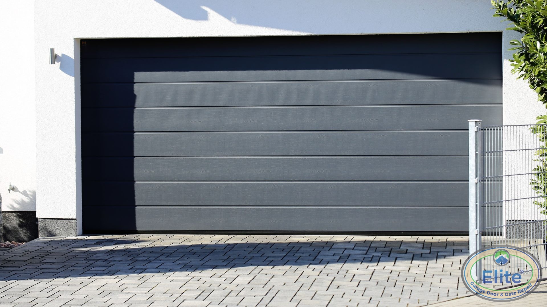 How Do Automatic Locks Stop Break-In Attempts? - Automatic Door Locks: The Next Level of Garage Security