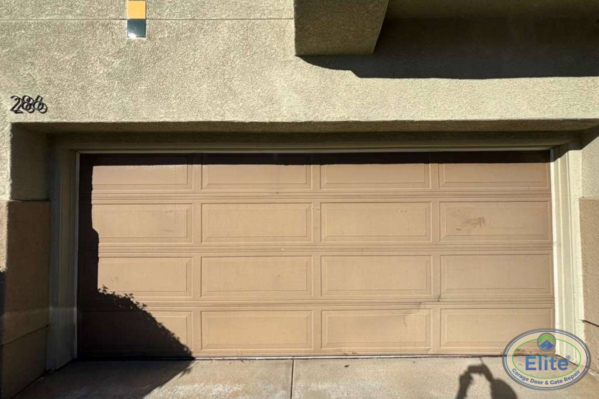 How Do Custom Windows Change a Garage Door's Appearance? - Photo Gallery: Our Favorite Installations
