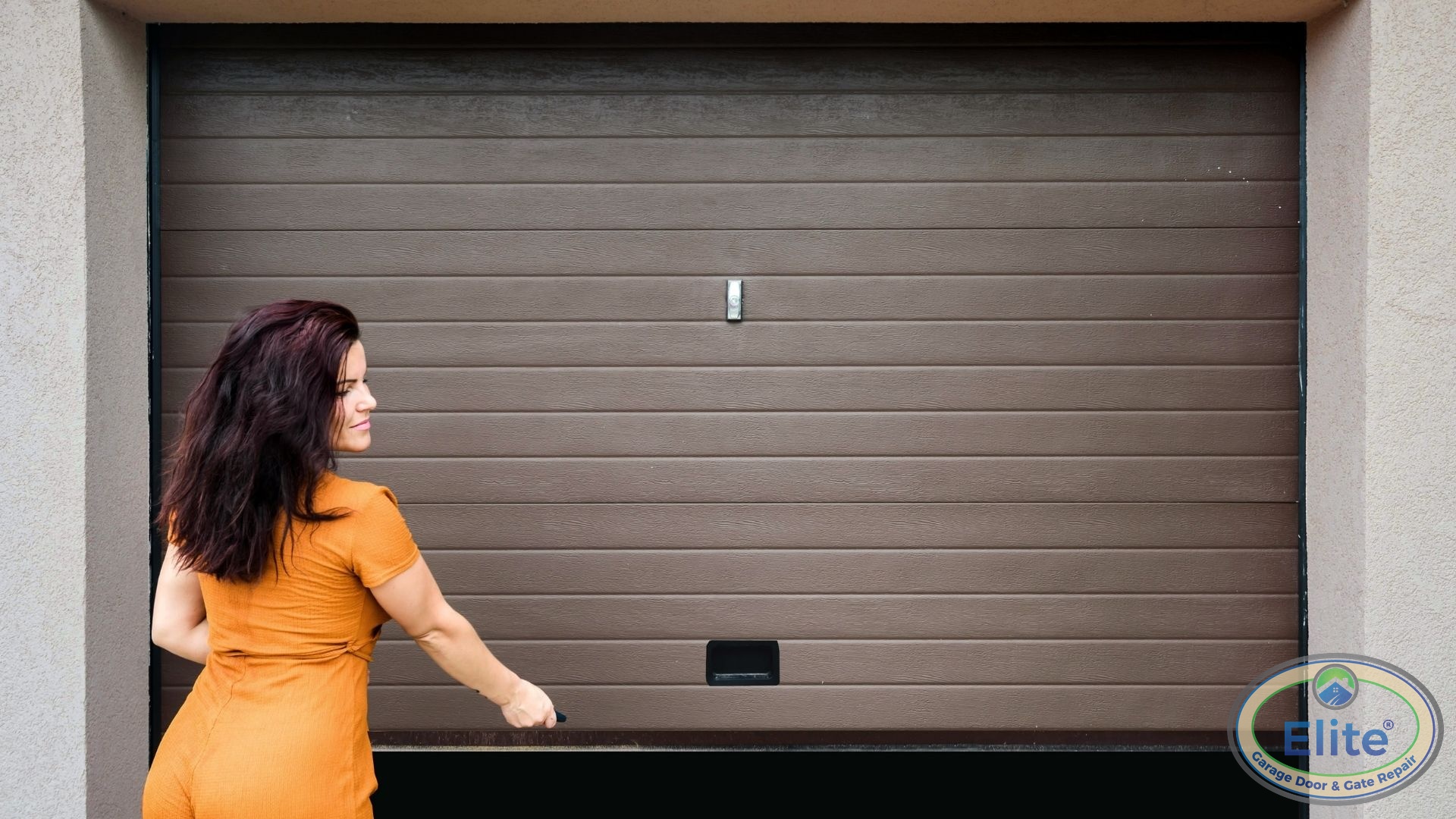 How Do You Actually Pull the Release Cord? - How to Manually Open Your Garage Door During a Power Outage