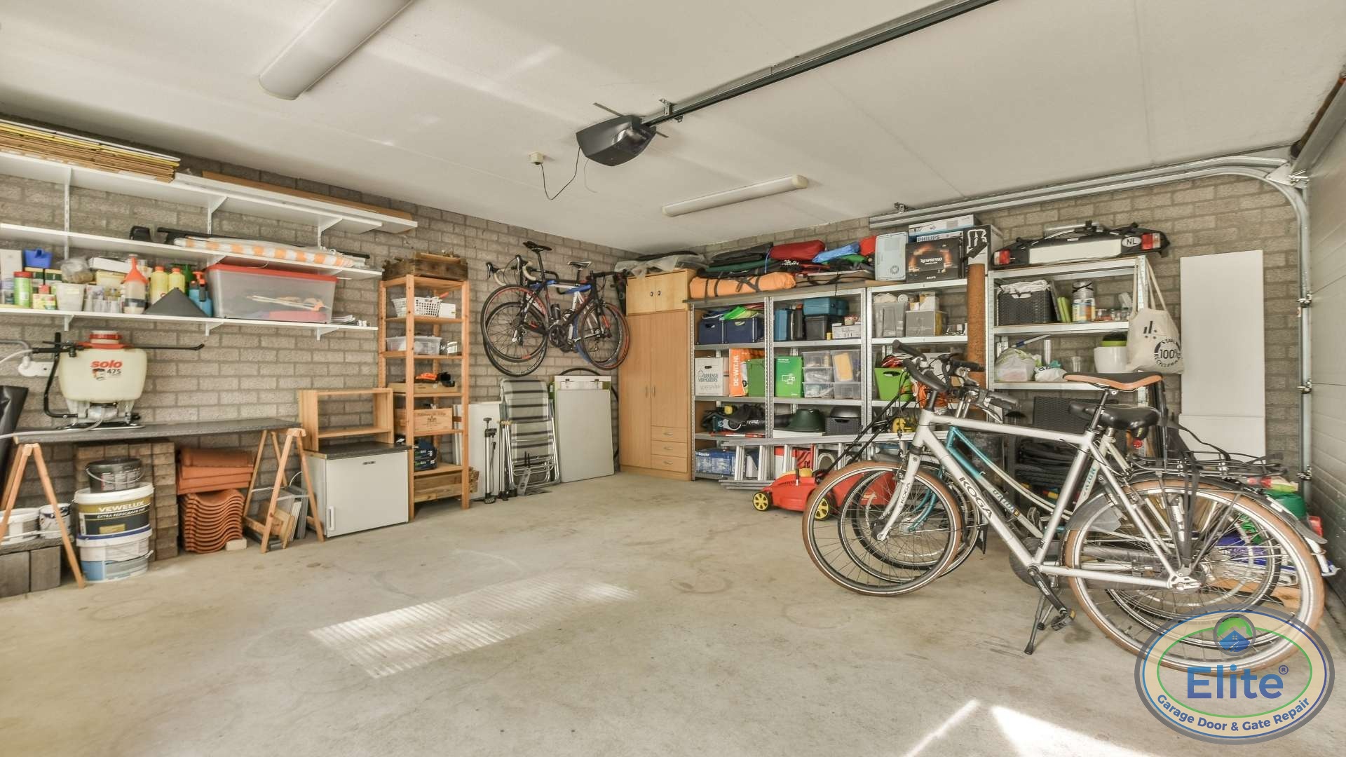How Do You Integrate Video Doorbells with Your Garage Door Opener? - Video Doorbell Integration for Your Garage Entry