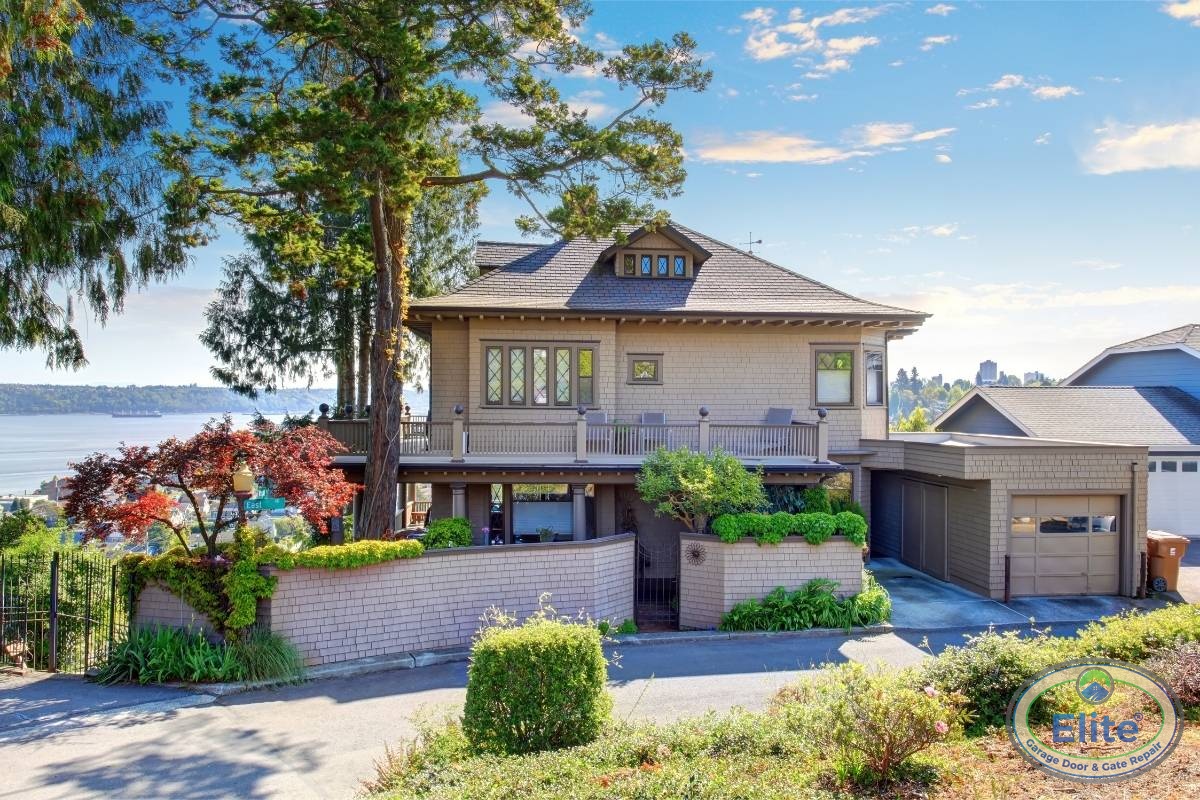 How Do You Know If a Garage Door Company Is Reliable? - Why Elite Garage Door & Gate Repair is Tacoma's Trusted Choice