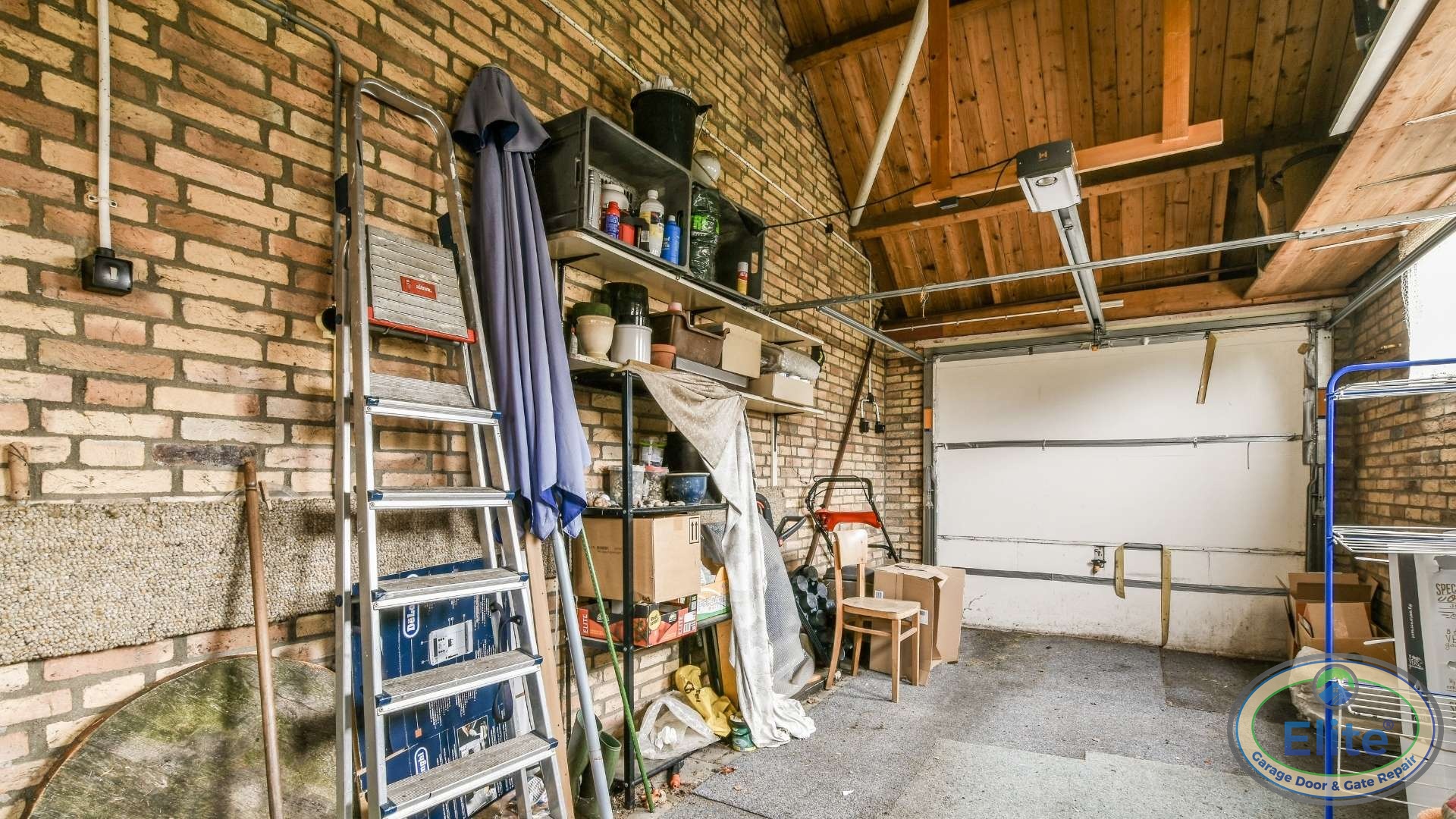 How Long Do Garage Door Springs Actually Last? - Why Your Tacoma Garage Door Spring Snapped: Common Causes & Solutions