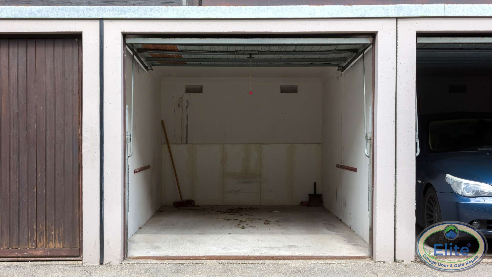 How Many Years Do Garage Door Springs Typically Last? - How Long Do Garage Door Springs Actually Last?