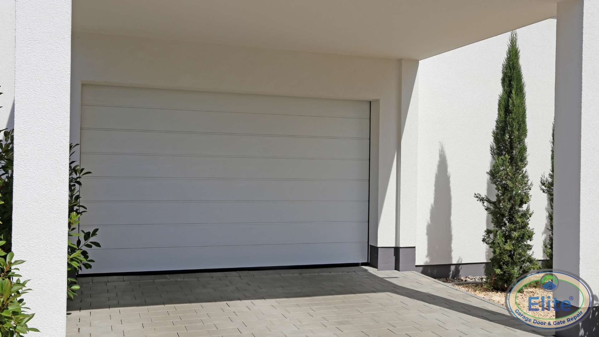 How Much Does a Typical Garage Door Repair Cost? - 10 Frequently Asked Questions about Garage Door Repairs