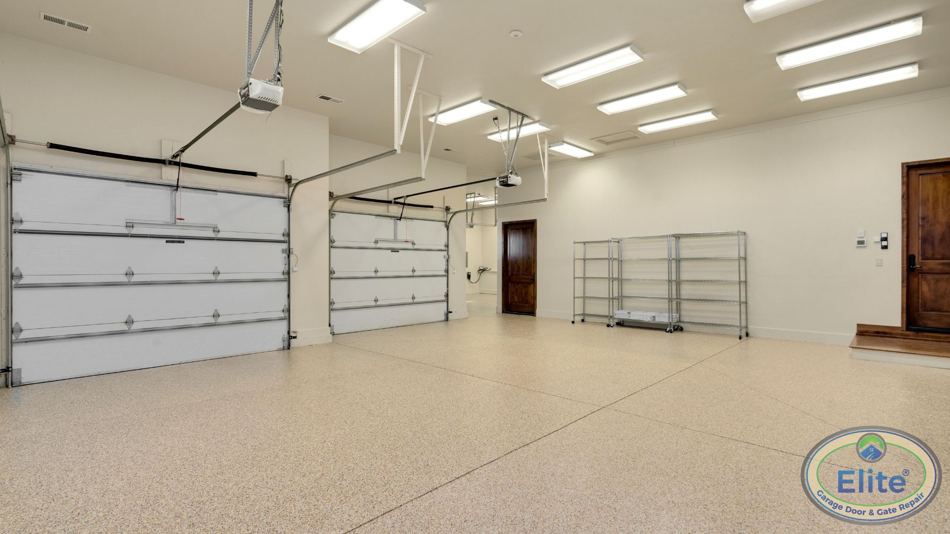 How Much Does Neglect Actually Cost? - The Hidden Costs of Neglecting Garage Door Maintenance