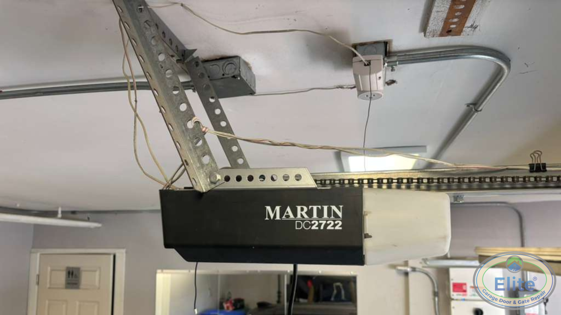How Much Horsepower Do You Actually Need? - How to Choose the Right Garage Door Opener for Your Home