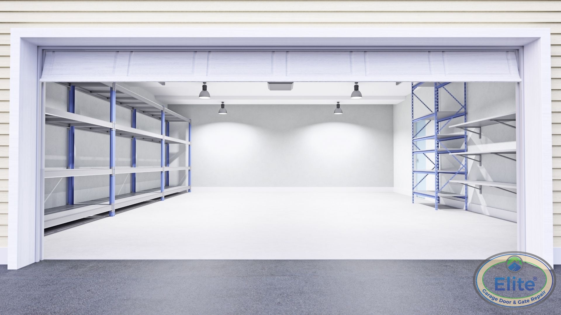 How Professional Alignment Saves You Money - How Professional Alignment Extends the Life of Your Door
