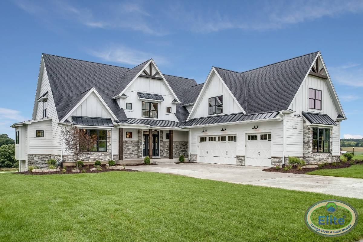 How Temperature Affects Your Garage Door Springs - Why Springs Break More Often in the Morning