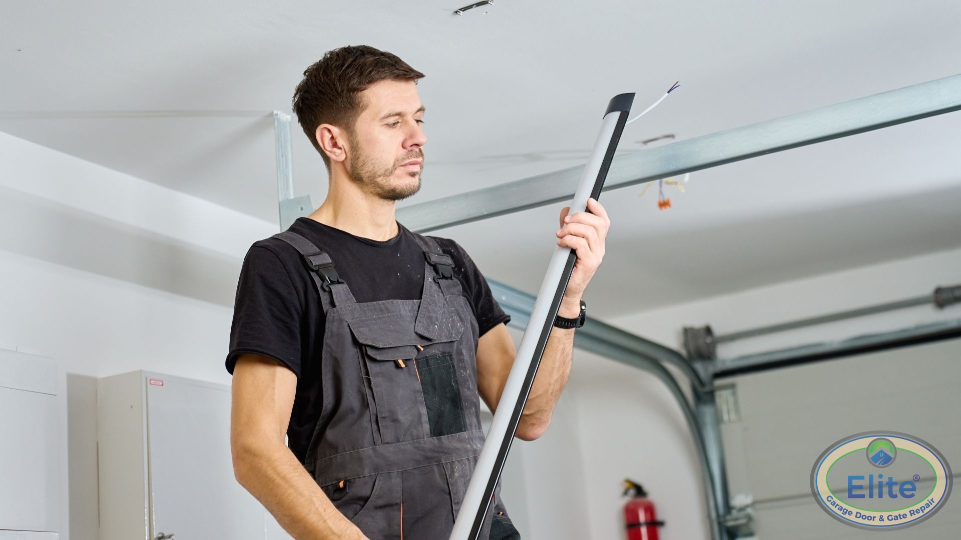 Incorrect Close-Limit Settings - Understanding Why Your Garage Door Reverses Automatically