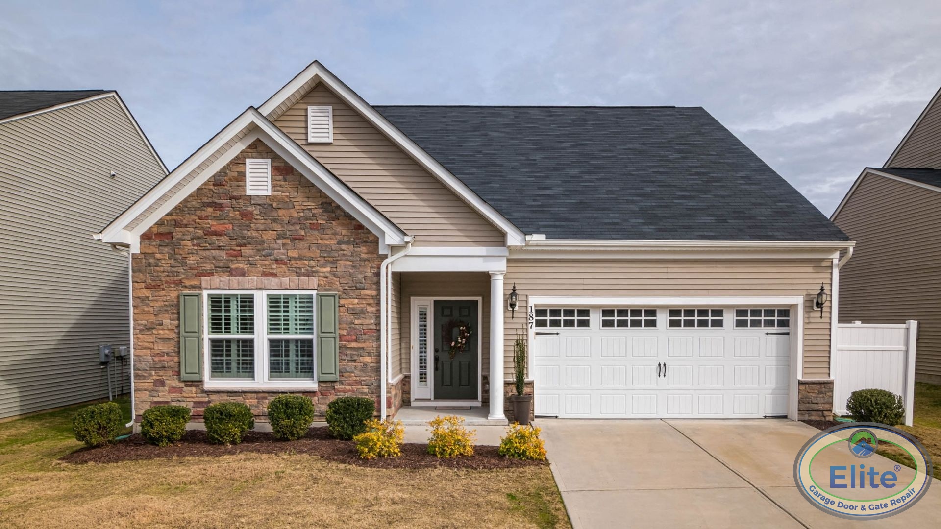 Installation Tips From the Field - Video Doorbell Integration for Your Garage Entry