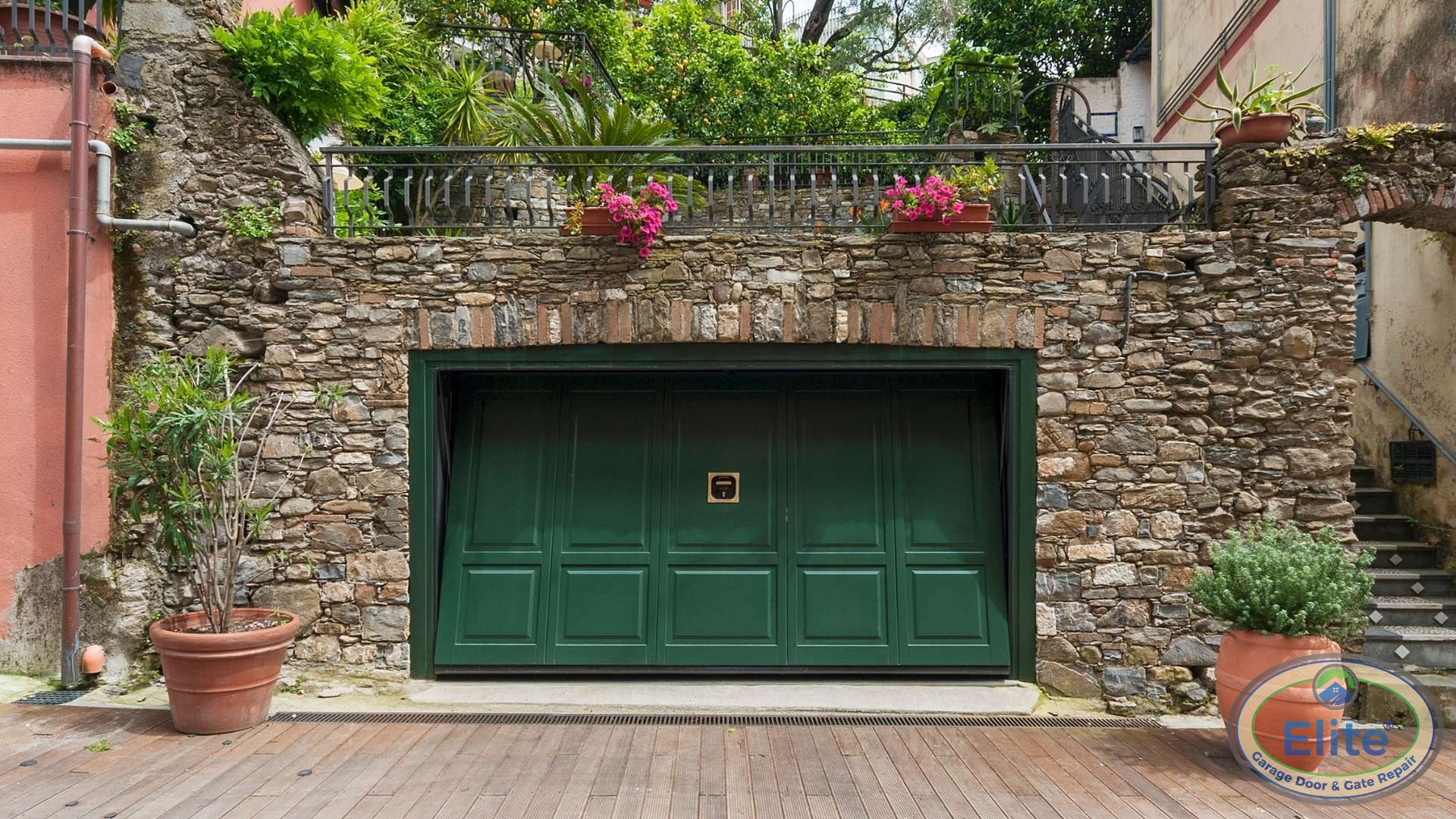 Is Your Remote Battery Actually Dead? - Why Your Garage Door Remote Isn't Working (and How to Fix It)