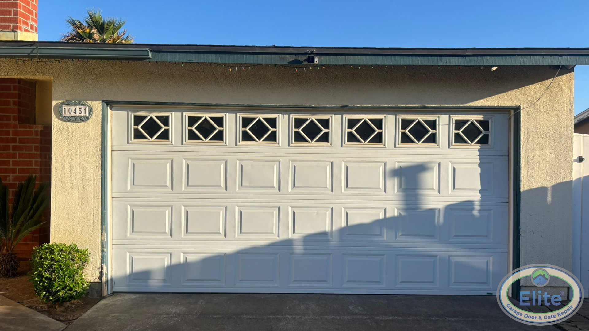 Let Our Team Help You Decide - Can You Replace Just One Panel of a Garage Door?