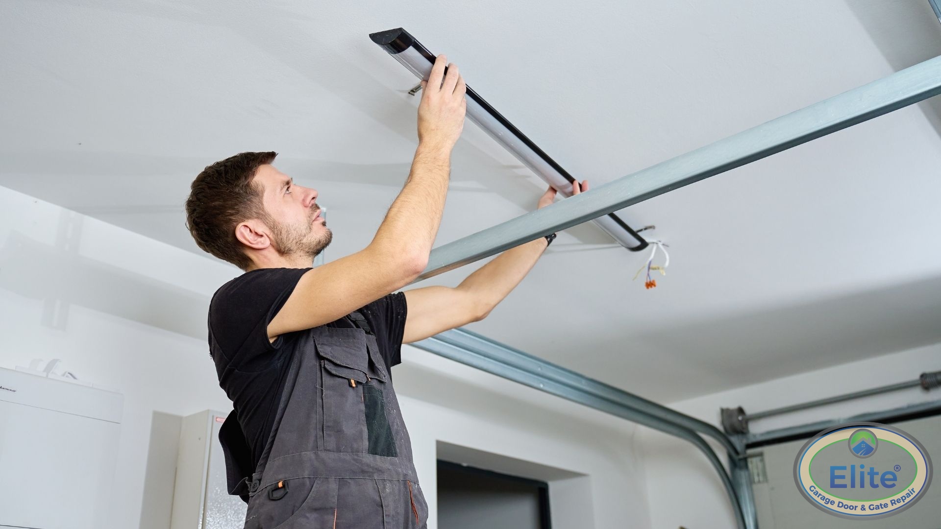 Lock Your Service Door and Interior Access Door - Weekly Recap: Maintaining Your Home's Security