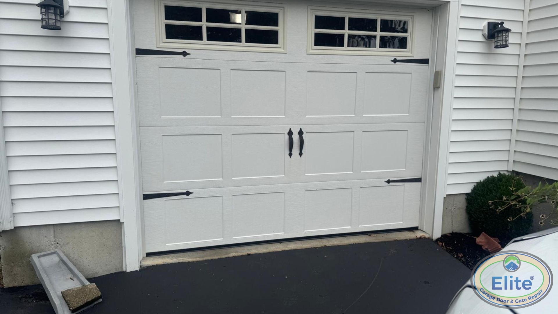 Maintenance Requirements in Our Climate - Glass Garage Doors: Modern Style for Pacific Northwest Homes