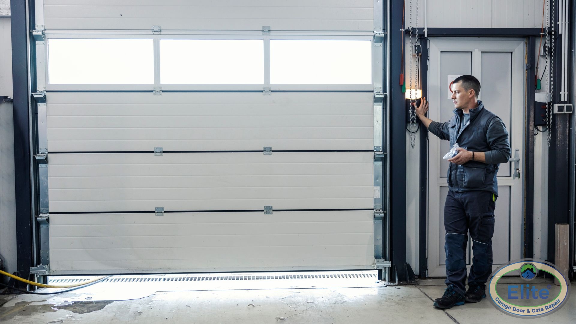 Material Choices That Stand Up to Washington Weather - Modern Hardware Upgrades for an Instant Facelift