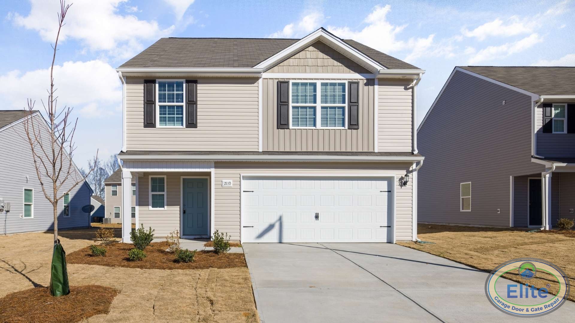 Premature Parts Failure Hits Your Wallet Hard - The Hidden Costs of Neglecting Garage Door Maintenance